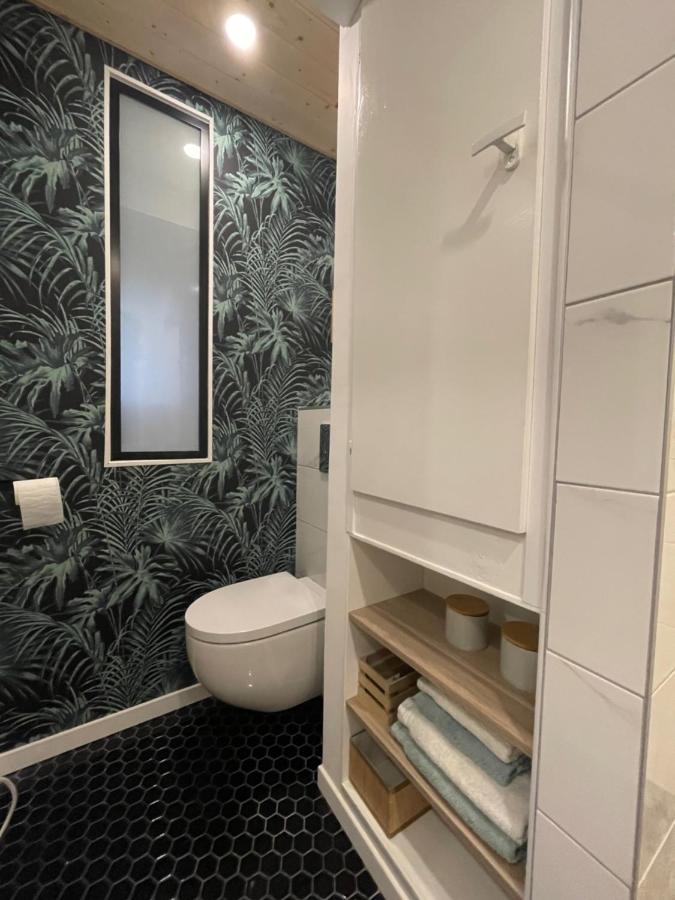 Le Cottage Pres Obernai Klingenthal Экстерьер фото